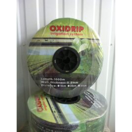 Oxi Drip 8 mil/20 см, водовылив 9 л/час в бухте 500м