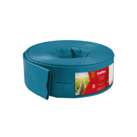 ГИБКИЙ ШЛАНГ LAYFLAT Heliflex Monoflat 6 дюйма, 3.5 Атм 100 м.